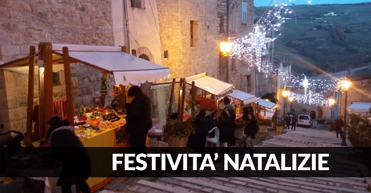 Natale in Molise